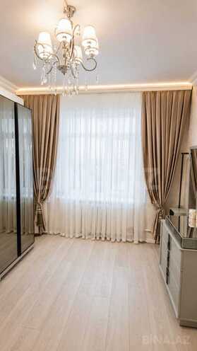 Продаётся 3-комн. вторичка 65 м², м. Ахмедлы, photo 4 from 8
