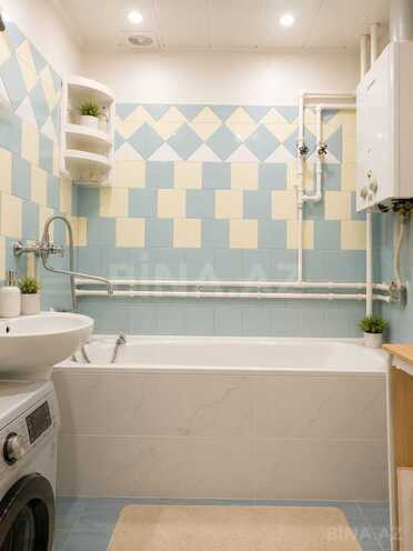 Продаётся 3-комн. вторичка 65 м², м. Ахмедлы, photo 5 from 8