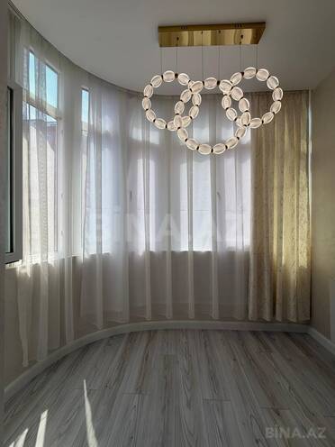 Satılır 3 otaqlı yeni tikili 117 m², İnşaatçılar m., photo 16 from 27