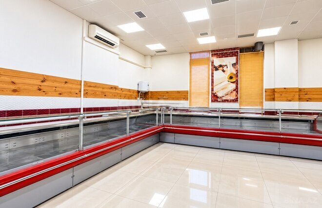 Satılır  obyekt 730 m², Gənclik m., photo 8 from 13