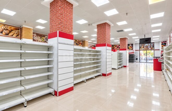 Satılır  obyekt 730 m², Gənclik m., photo 7 from 13