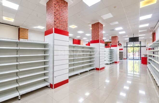 Satılır  obyekt 730 m², Gənclik m., photo 3 from 13