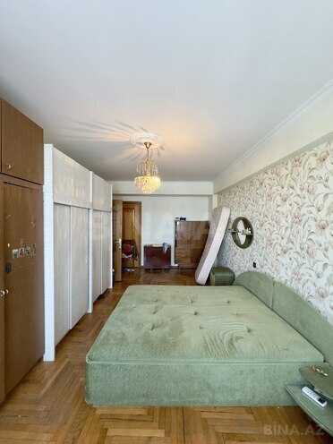 İcarəyə verilir 3 otaqlı köhnə tikili 100 m², 28 May m., photo 10 from 20