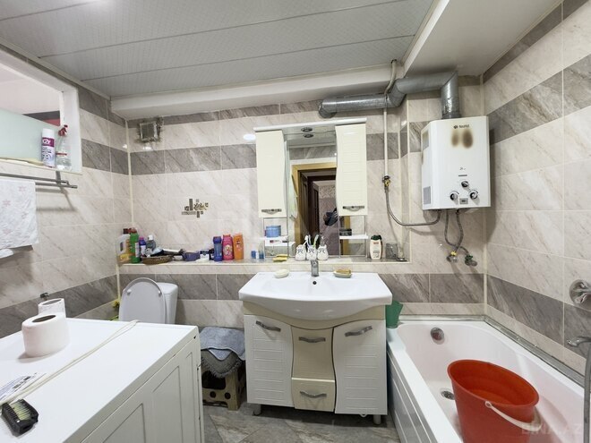 İcarəyə verilir 3 otaqlı köhnə tikili 100 m², 28 May m., photo 17 from 20