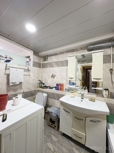 İcarəyə verilir 3 otaqlı köhnə tikili 100 m², 28 May m., photo 19 from 20