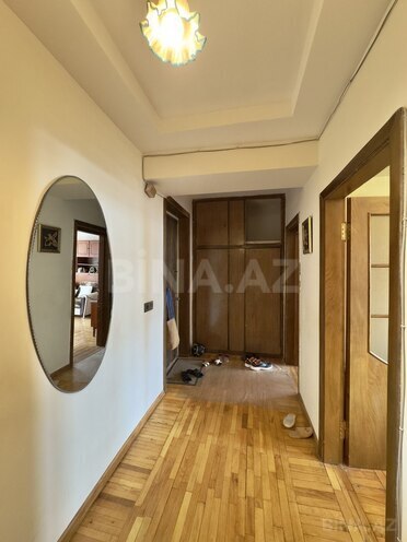 İcarəyə verilir 3 otaqlı köhnə tikili 100 m², 28 May m., photo 13 from 20