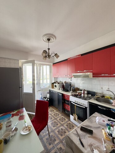 İcarəyə verilir 3 otaqlı köhnə tikili 100 m², 28 May m., photo 14 from 20