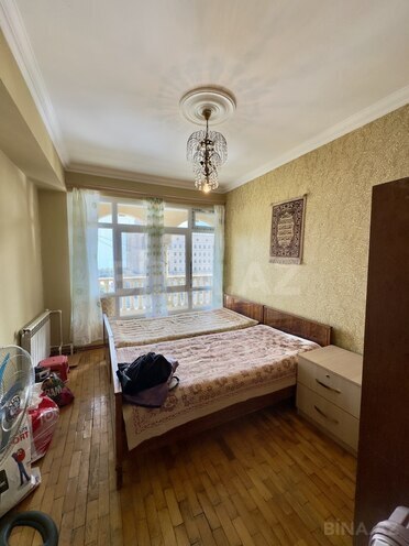 İcarəyə verilir 3 otaqlı köhnə tikili 100 m², 28 May m., photo 11 from 20