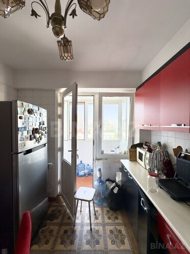 İcarəyə verilir 3 otaqlı köhnə tikili 100 m², 28 May m., photo 16 from 20