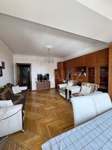 İcarəyə verilir 3 otaqlı köhnə tikili 100 m², 28 May m., photo 8 from 20
