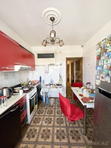 İcarəyə verilir 3 otaqlı köhnə tikili 100 m², 28 May m., photo 15 from 20