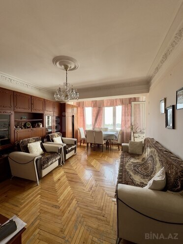 İcarəyə verilir 3 otaqlı köhnə tikili 100 m², 28 May m., photo 7 from 20