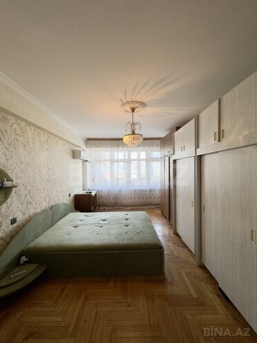 İcarəyə verilir 3 otaqlı köhnə tikili 100 m², 28 May m., photo 9 from 20