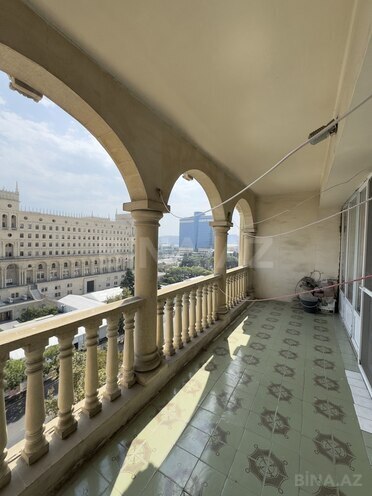İcarəyə verilir 3 otaqlı köhnə tikili 100 m², 28 May m., photo 6 from 20