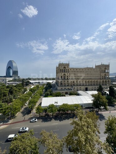 İcarəyə verilir 3 otaqlı köhnə tikili 100 m², 28 May m., photo 4 from 20