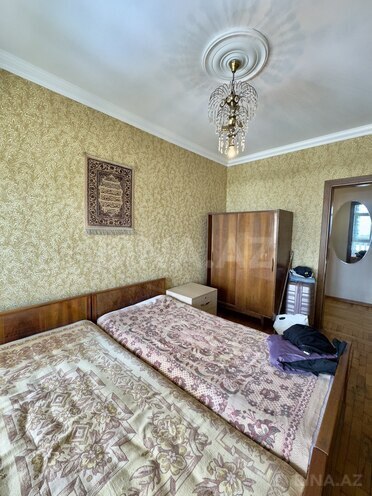 İcarəyə verilir 3 otaqlı köhnə tikili 100 m², 28 May m., photo 12 from 20