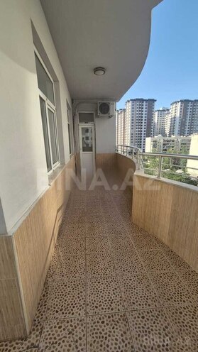 Сдаётся 2-комн. новостройка 100 м², м. Шах Исмаил Хатаи, photo 11 from 16