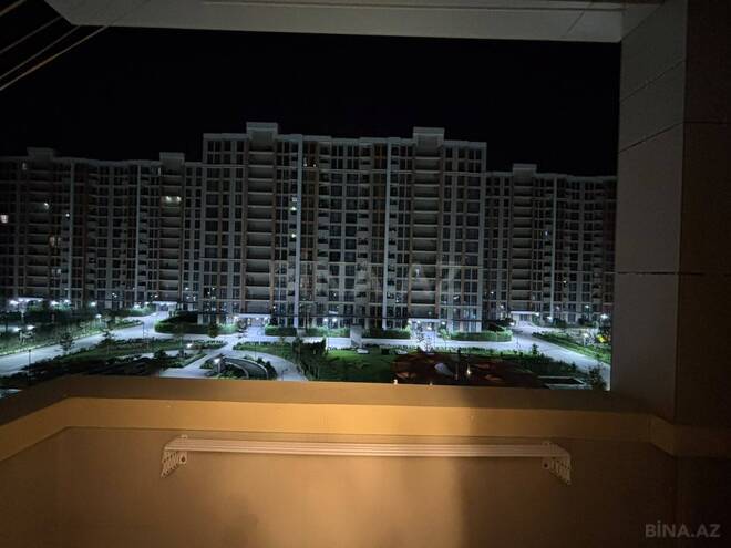 Продаётся 2-комн. новостройка 50 м², м. Элмляр Академиясы, photo 20 from 21