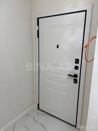 Продаётся 2-комн. новостройка 50 м², м. Элмляр Академиясы, photo 3 from 21
