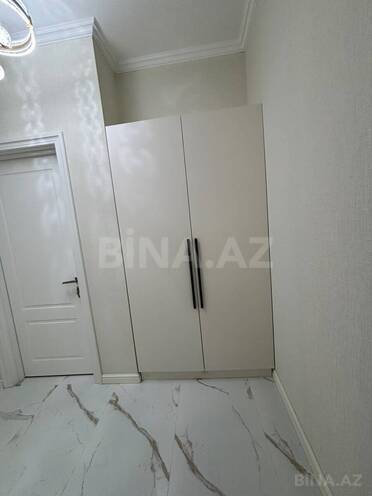 Продаётся 2-комн. новостройка 50 м², м. Элмляр Академиясы, photo 5 from 21