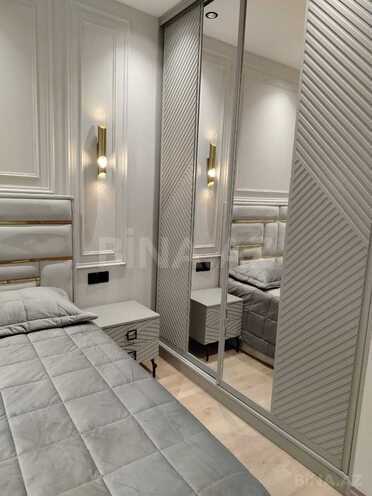 Сдаётся 3-комн. новостройка 100 м², м. 8 ноября, photo 6 from 9