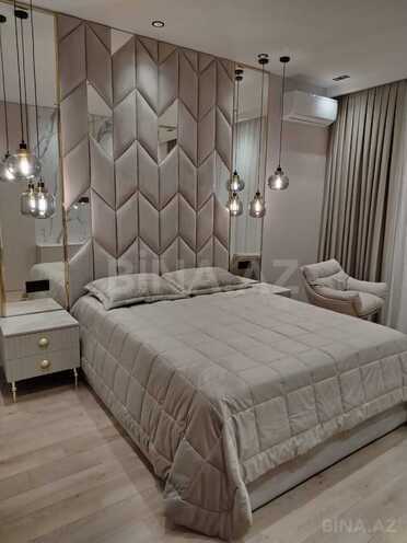 Сдаётся 3-комн. новостройка 100 м², м. 8 ноября, photo 3 from 9