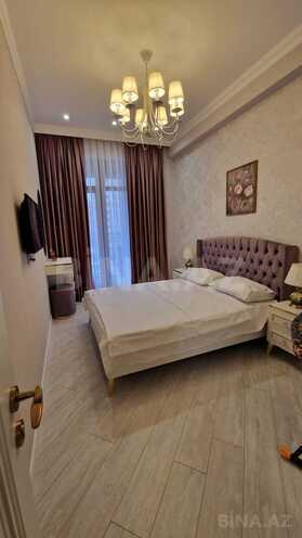 Сдаётся 2-комн. новостройка 65 м², Насиминский  р., photo 8 from 17