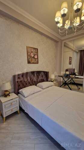 Сдаётся 2-комн. новостройка 65 м², Насиминский  р., photo 7 from 17