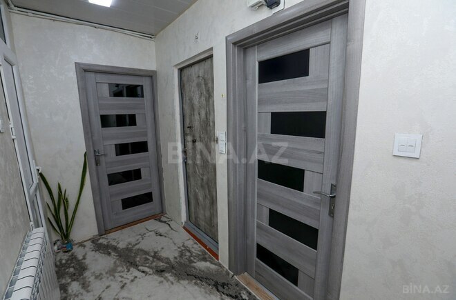 Satılır 3 otaqlı köhnə tikili 63 m², Əhmədli m., photo 12 from 23