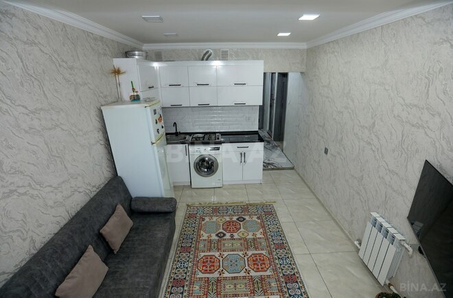 Satılır 3 otaqlı köhnə tikili 63 m², Əhmədli m., photo 10 from 23