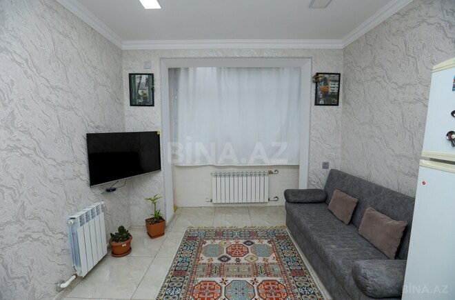 Satılır 3 otaqlı köhnə tikili 63 m², Əhmədli m., photo 1 from 23