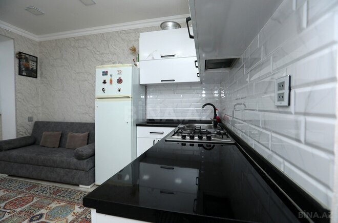 Satılır 3 otaqlı köhnə tikili 63 m², Əhmədli m., photo 15 from 23