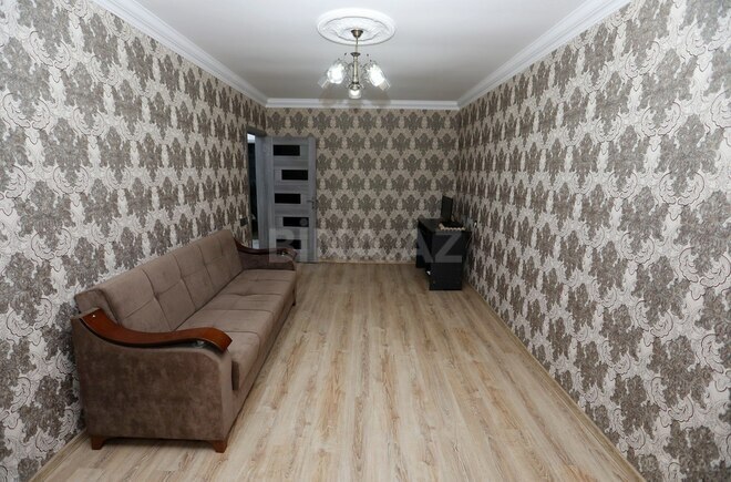 Satılır 3 otaqlı köhnə tikili 63 m², Əhmədli m., photo 5 from 23