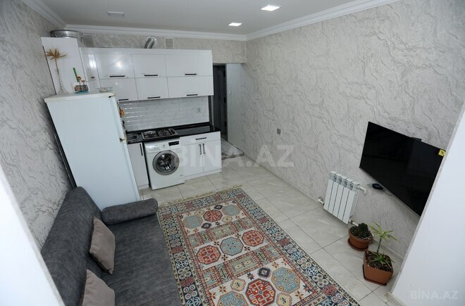 Satılır 3 otaqlı köhnə tikili 63 m², Əhmədli m., photo 18 from 23