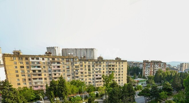 Satılır 3 otaqlı köhnə tikili 63 m², Əhmədli m., photo 22 from 23