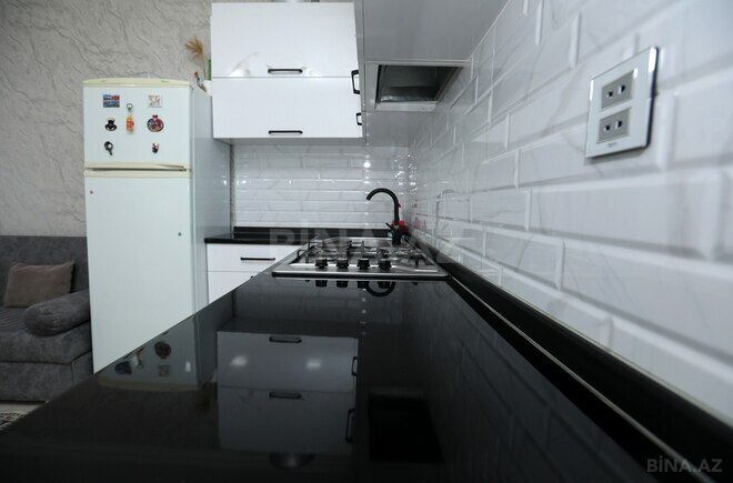 Satılır 3 otaqlı köhnə tikili 63 m², Əhmədli m., photo 16 from 23