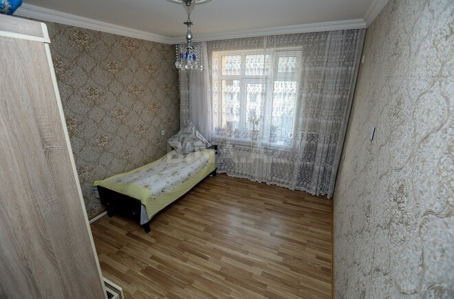 Satılır 3 otaqlı köhnə tikili 63 m², Əhmədli m., photo 6 from 23