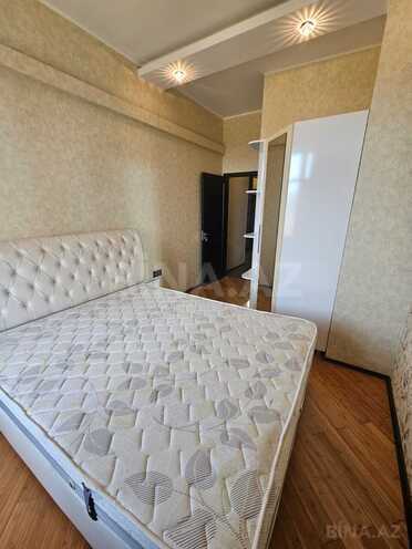 Сдаётся 2-комн. новостройка 75 м², м. Гянджлик, photo 4 from 10