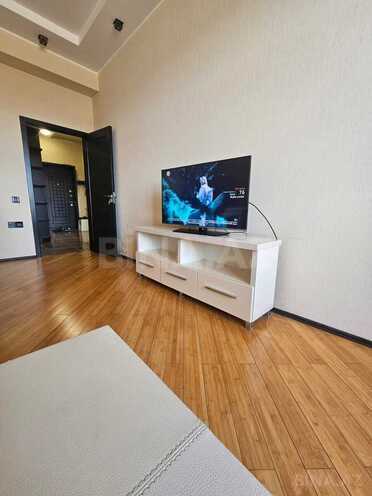 Сдаётся 2-комн. новостройка 75 м², м. Гянджлик, photo 3 from 10