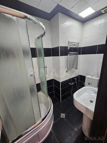 Сдаётся 2-комн. новостройка 75 м², м. Гянджлик, photo 7 from 10