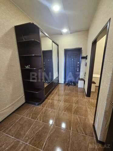 Сдаётся 2-комн. новостройка 75 м², м. Гянджлик, photo 8 from 10