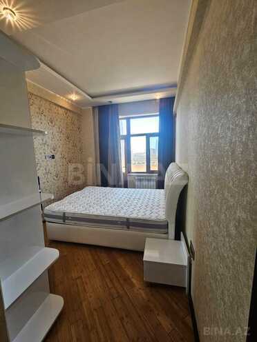 Сдаётся 2-комн. новостройка 75 м², м. Гянджлик, photo 5 from 10