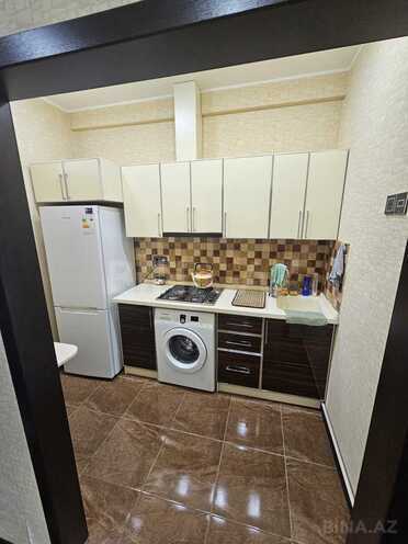 Сдаётся 2-комн. новостройка 75 м², м. Гянджлик, photo 6 from 10