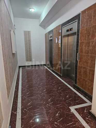 Сдаётся 2-комн. новостройка 75 м², м. Гянджлик, photo 9 from 10
