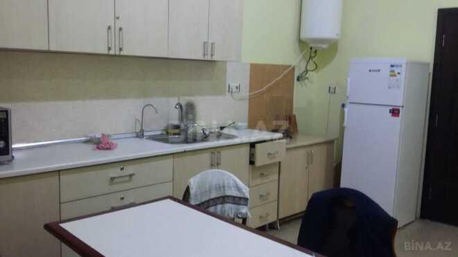 İcarəyə verilir 1 otaqlı ofis 20 m², Nəriman Nərimanov m., photo 11 from 14
