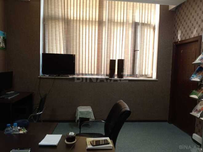 İcarəyə verilir 1 otaqlı ofis 20 m², Nəriman Nərimanov m., photo 8 from 14