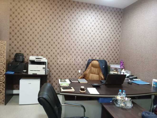 İcarəyə verilir 1 otaqlı ofis 20 m², Nəriman Nərimanov m., photo 4 from 14