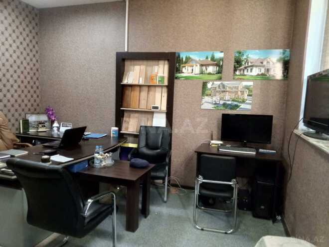 İcarəyə verilir 1 otaqlı ofis 20 m², Nəriman Nərimanov m., photo 6 from 14
