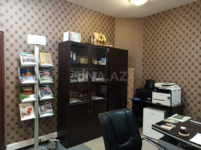 İcarəyə verilir 1 otaqlı ofis 20 m², Nəriman Nərimanov m., photo 9 from 14
