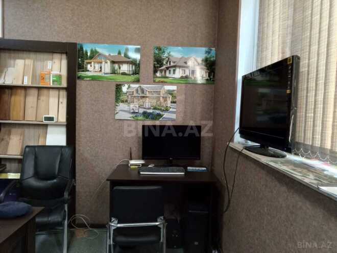 İcarəyə verilir 1 otaqlı ofis 20 m², Nəriman Nərimanov m., photo 7 from 14